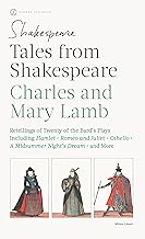 Tales from shakespeare charles and mary lamb