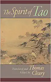 The Spirit of Tao [RARE BOOKS]