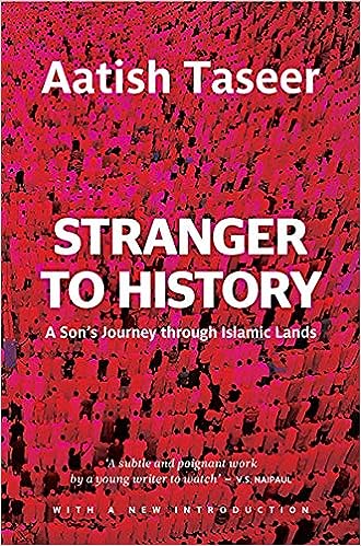 Stranger To History