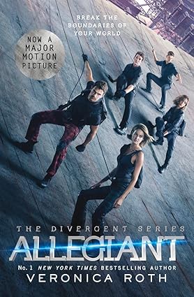 Allegiant