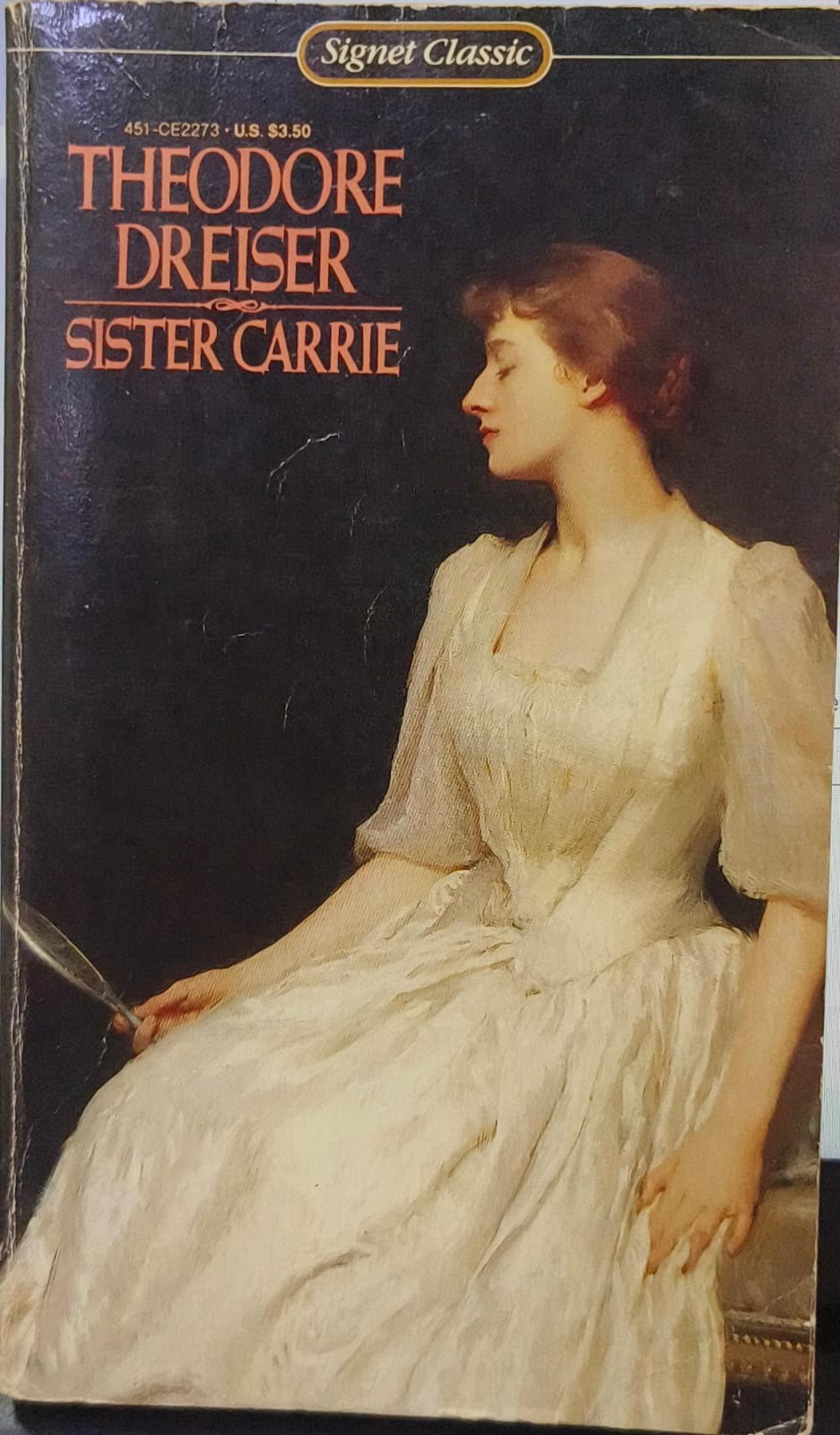Sister Carrie
