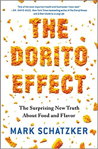THE DORITO EFFECT