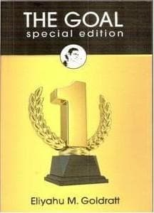 The goal - special edition
