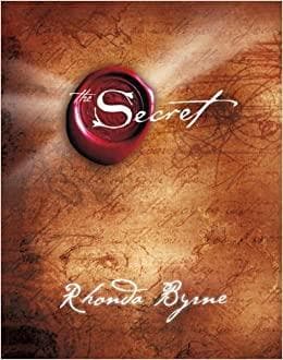 The secret by  BYRNE RHONDA