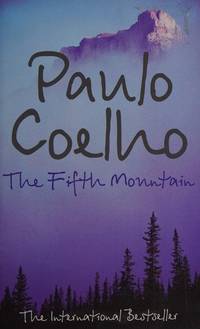 The fifth mountain by paulo coelho