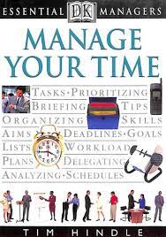 Manage Your Time