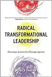 Radical transformational leadership [rare books]