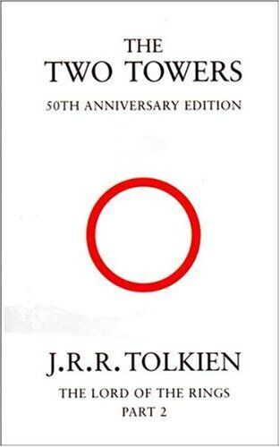 The Two Towers (The Lord of the Rings, Part 2)