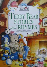 Teddy Bear Stories and Rhymes (Paperback)