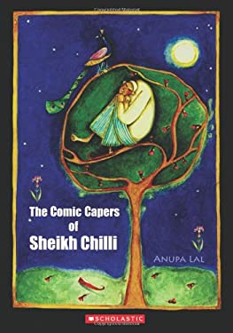 The Comic Capers of Sheikh Chilli