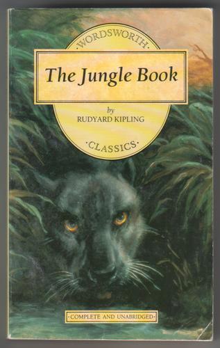 The Jungle Book