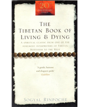Load image into Gallery viewer, The Tibetan Book Of Living And Dying: A Spiritual Classic from One of the Foremost Interpreters of Tibetan Buddhism to the West
