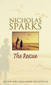 The rescue