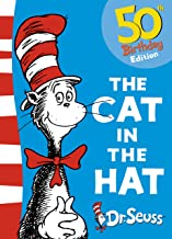 The cat in the hat