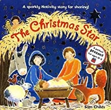 The Christmas Star [board book]