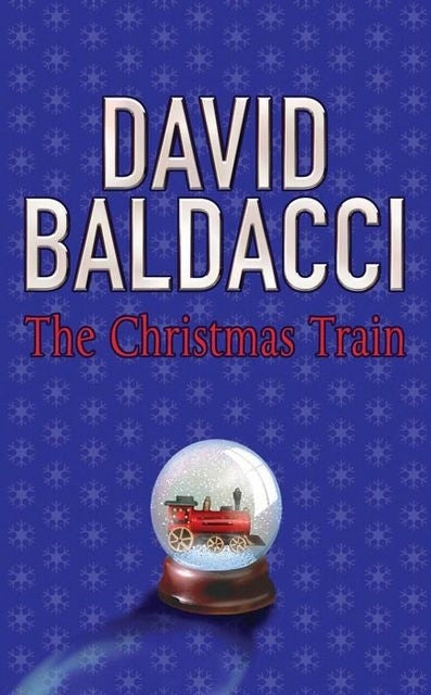The Christmas Train