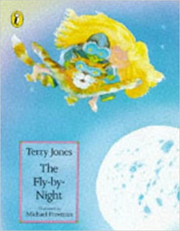 The Fly-By-Night