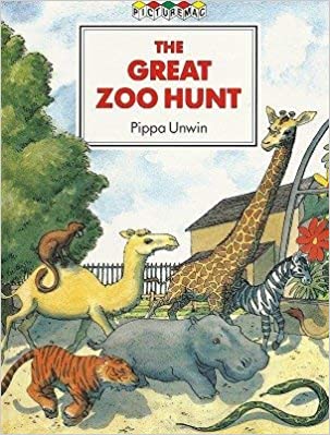 The Great Zoo Hunt