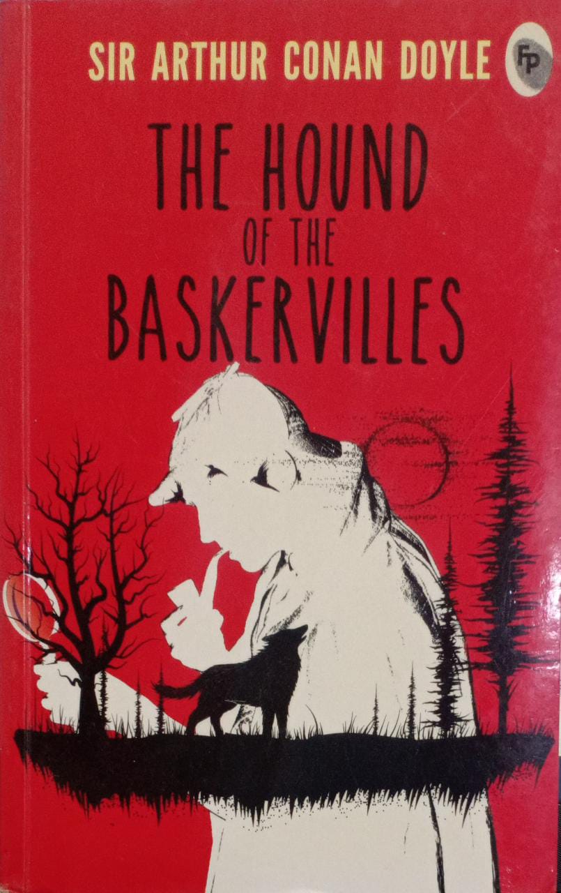 The Hound of The Baskervilles