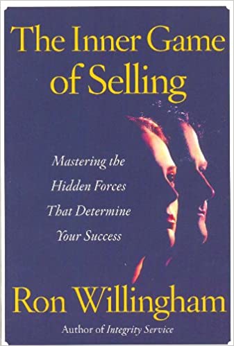 The Inner Game of Selling