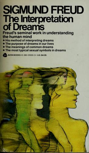 The Interpretation of Dreams [RARE BOOKS]