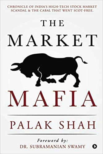 The Market Mafia [HARDCOVER]
