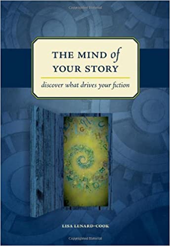 The Mind of Your Story [HARDCOVER] (RARE BOOKS)