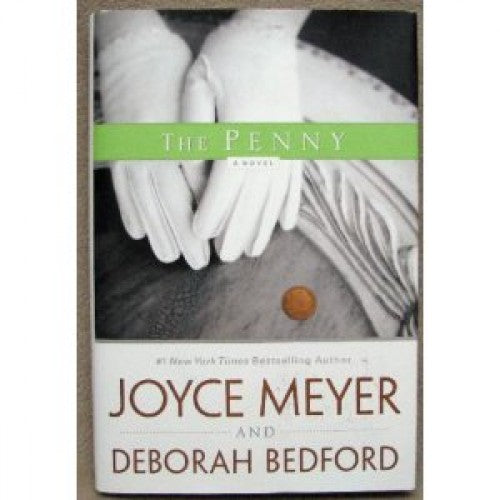 The Penny [hardcover]