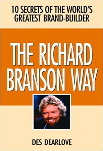 The Richard Branson Way