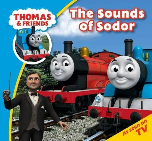 The Sounds of Sodor