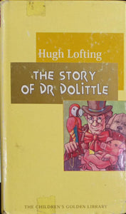 The Story of Doctor Dolittle [HARDCOVER]