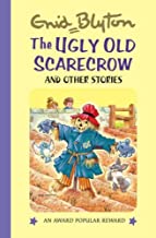 The ugly old scarecrow and other stories [hardcover]