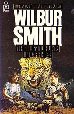 The Leopard Hunts in Darkness