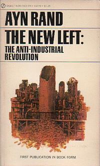 The New Left [rare books]