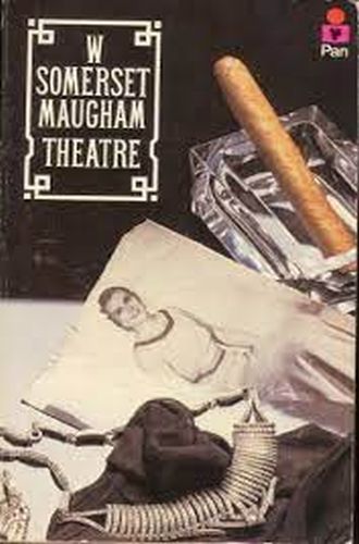 Theatre [RARE BOOKS]