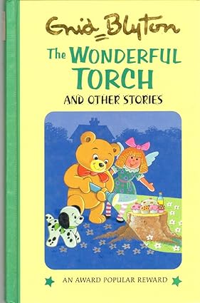 The Wonderful Torch: and Other Stories {HARDCOVER}