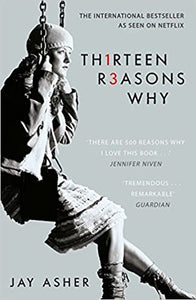 Thirteen reasons why