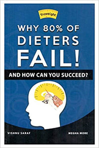 Truweight WHY 80% of DIETERS FAILS!