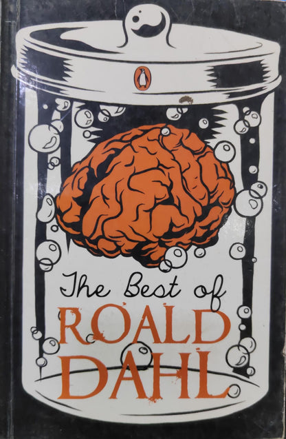 The Best of Roald Dahl