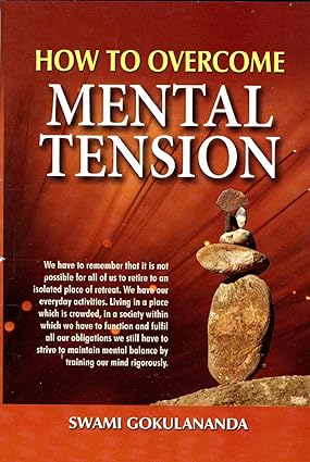 How to Overcome Mental Tension
