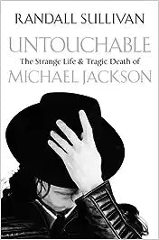 Untouchable [RARE BOOKS]