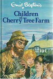 Children Of Cherry Tree Farm [HARDCOVER]