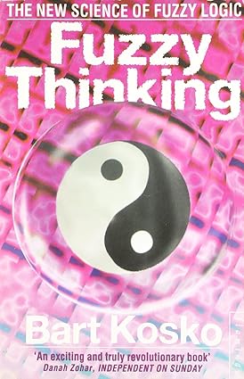 Fuzzy thinking [rare books]