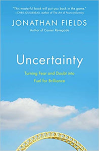 Uncertainty [RARE BOOKS]