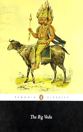The Rig Veda [RARE BOOKS]
