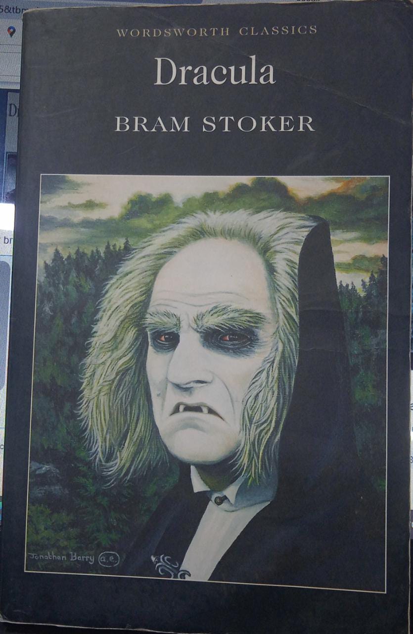 Dracula