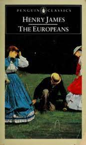 The Europeans