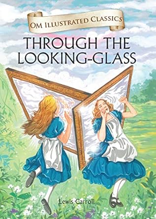 Through the Looking Glass [hardcover]