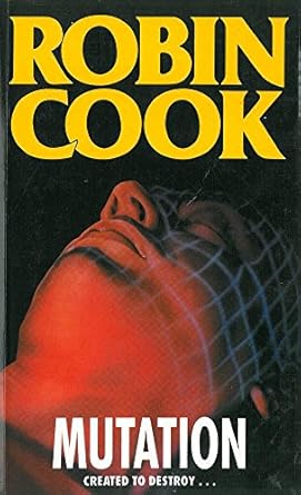 Mutation by Robin Cook