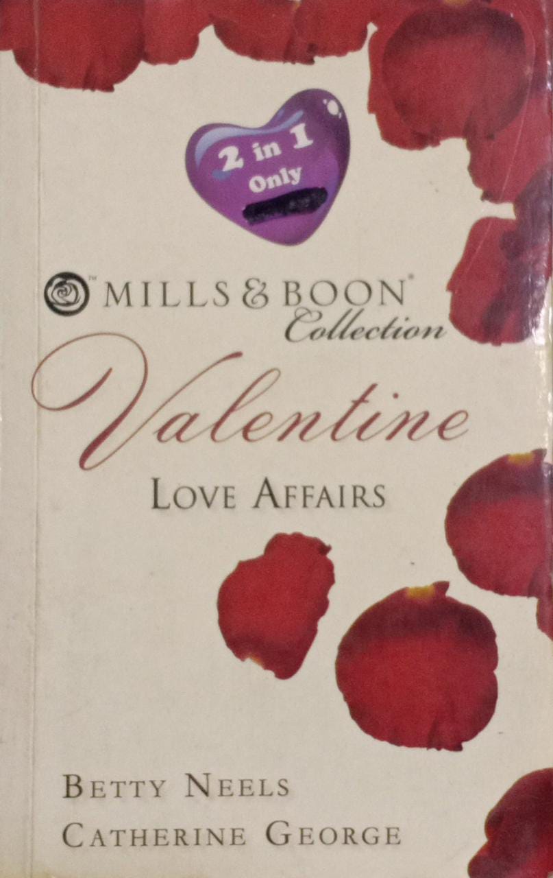 Valentine Love Affairs